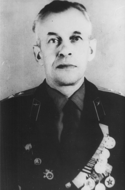 Фотографии Куликова Виктора Николаевича